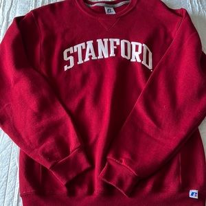 Stanford Crew Sweatshirt